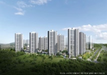 연말 비수기 흥행 도전..호반건설, 오산세교지구 ‘호반써밋 그랜빌2차’ 12월 분양