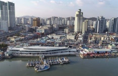 인천 소래포구 전통어시장, 이달 24~28일 대한민국 수산대전 개최