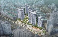 동원개발, 부산 ‘부암2차 비스타동원 아트포레’ 3월 분양..59·74·84㎡ 평형 구성