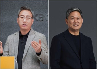 카카오뱅크, 카카오공동체와 시너지 커지나..김성수 카카오 CAC 센터장 이사회 입성