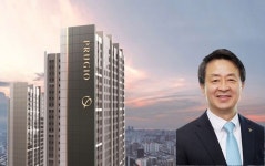 대우건설 백정완호 과거 영광 되찾는다..올해 창사 최대실적 노려