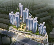 부산 청약열기 이어갈까..부암2차 비스타동원 아트포레 분양 성적 관심