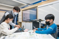 삼성전자, 10개 학교에 삼성 스마트스쿨 지원..디지털 교육격차 해소 기대