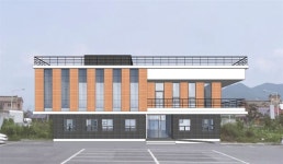 김해시, 한림면 기초생활거점 조성사업 착공