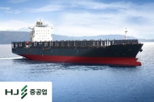 간판 바꾸고 순조롭네..HJ중공업 물꼬 튼 수주에 실적 회복 기대감↑