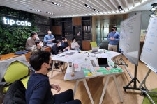 우리은행, 혁신 기업문화 박차..‘테크 이노베이션 프로그램 ’으로 디지털 신사업 발굴