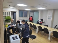 인천 남동구, 경로당 182곳 25일부터 운영 재개