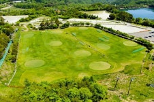 초보 골퍼도 부담없이 즐긴다.. ‘그린밸리 파3 골프장’ 연습코스로 인기