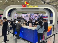 [월드IT쇼 2022] 글씨 읽어주는 AI·하늘 나는 자동차..SKT가 선보인 미래 ICT