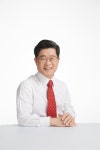 국민의힘 김길성 여연 센터장 