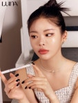 또렷하고 선명하게..애경산업, 루나(LUNA) 뮤티드 쉐이드 브러쉬 라이너 출시