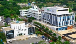 구례군보건의료원, 발빠른 일상회복..방문건강관리서비스 등 재개
