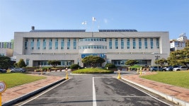 광양시, 내년 재해위험지역 정비사업 국비 확보 ‘총력’..263억 지원 건의