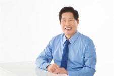 [2022 지방선거] 공영민 후보 한국수산어촌어항공단, 고흥군에 유치할터