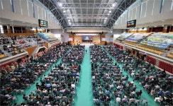 권익현 부안군수 취임, 경제성장·군민행복 함께 가는 글로벌 선도도시 비전 제시