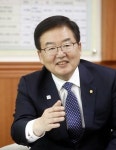 구민 모두가 누리는 도시 만들터..문인 북구청장, 현장중심·소통행정 방점