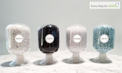 롯데케미칼, 판매국가 다변화..재생플라스틱 적용 日화장품 용기 내달 선봬