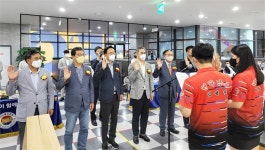 '스포츠 메카' 나주시, 전국생활체육대축전 볼링대회 3년만에 개최