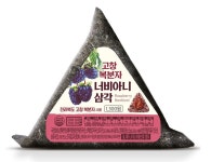 복날엔 복분자 도시락..고창군, CU와 복분자 활용 간편식 내놔