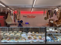[르포] “이게 고기가 아니라고?”..고기 없는 정육점 ‘더 베러(The Better)’