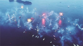 3년 만에 개최되는 통영한산대첩축제, 내달 6일 개막