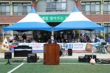 창원특례시, 8.15 광복기념 제75회 웅천체육대회 개최..자랑스런 지역축제로 이어갈터