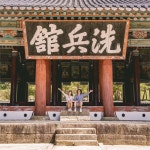 통영시, 영화 한산 : 용의 출현 개봉 기념 통제영 스냅투어 이벤트 진행