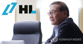 이제는 HL 한라그룹의 새 여정 시작..핵심축 한라홀딩스·만도·한라 수익성 기대감↑