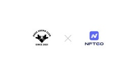 NFTGo 바이테럼코리아, 도지사운드클럽 운영사 디에스씨레이블과 파트너십 체결