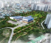 [기획] 광주 남구, 생활 스포츠 건강도시로 탈바꿈하다..승촌파크골프장 등 개장 잇따라