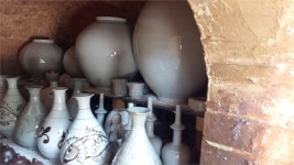 세종이 사랑한 도자기, 분청 제27회 김해분청도자기축제 4년만에 정상 개최