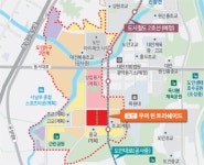 [분양 업&다운] 대전 도안 우미린 미래가치 돋보여..기반시설 미비·고분양가 논란