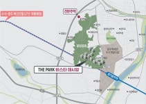 [분양 업&다운] 경기광주역 역세권 더파크 비스타 데시앙..태영 부도설에 불안감