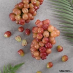 SSG닷컴, 프리미엄 이색과일 선보인다..레드 샤인머스캣 ‘마이하트’ 한정 판매