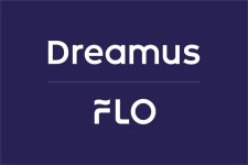 음원 스트리밍 플랫폼 플로(FLO) 약진..드림어스컴퍼니 최대 분기매출 달성
