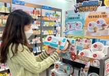 CJ제일제당, 소비자 건강관리 돕는다..혈당조절·곤약 햇반 온누리약국 판매 시작