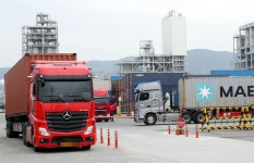 대한통운(주) 광양지사 | 광양제철·여수산단 물류 정상화 '속도'..항만은 완전 정상화