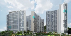 [분양 업&다운] 한신 미분양 행진 멈출까..포항학산 한신더휴, 5학교 품은 아파트