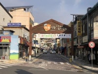 경남도, 전통시장 편의시설 조성 지원사업 공모 선정..하동공설시장 키즈카페 등 조성