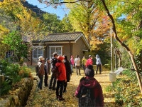 광주 동구, 무등산 인문 탐방 가을날의 무등 산책 성료..모든 회차 조기 마감