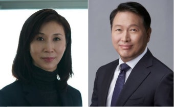 최태원-노소영 이혼소송 2심 전망은?..SK그룹 '오너 리스크' 촉각