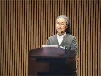 성가롤로병원, 제11대 박명옥 병원장 취임..자기 역할과 책임 다하는 주인이 돼야