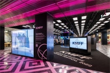 콘진원, 메타버스 패션 전시회 개최..더현대 서울서 KMFF 2022 팝업스토어 오픈