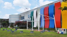 나주 한국천연염색박물관, 공립박물관 평가인증 3회 연속 선정..각종 문화사업 추진