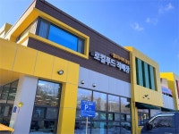 장성로컬푸드직매장 매출 40억 돌파..안전한 장성군 먹거리, 인기 고공행진