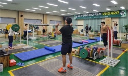 보성군, 동계 전지훈련지 최적지로 각광..체육시설 사용료 전액 감면