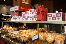 일상에서 만나는 넥슨 IP..베이커리·주유소·편의점 등 다양한 오프라인 공간과 협업