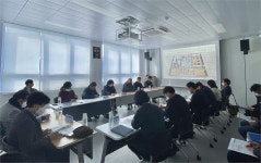 거제시, 노동복지회관 복합문화공간으로 재탄생..총사업비 43억 투입 오는 8월 준공