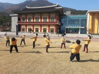 계리오행건강교실 | 동의보감촌서 힐링하며 다이어트하세요..산청군, 웰니스 헬스투어 비만교실 운영