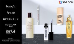 SSG닷컴, 명품 뷰티 경쟁력 강화..루이비통(LVMH) 뷰티 공식 스토어 오픈